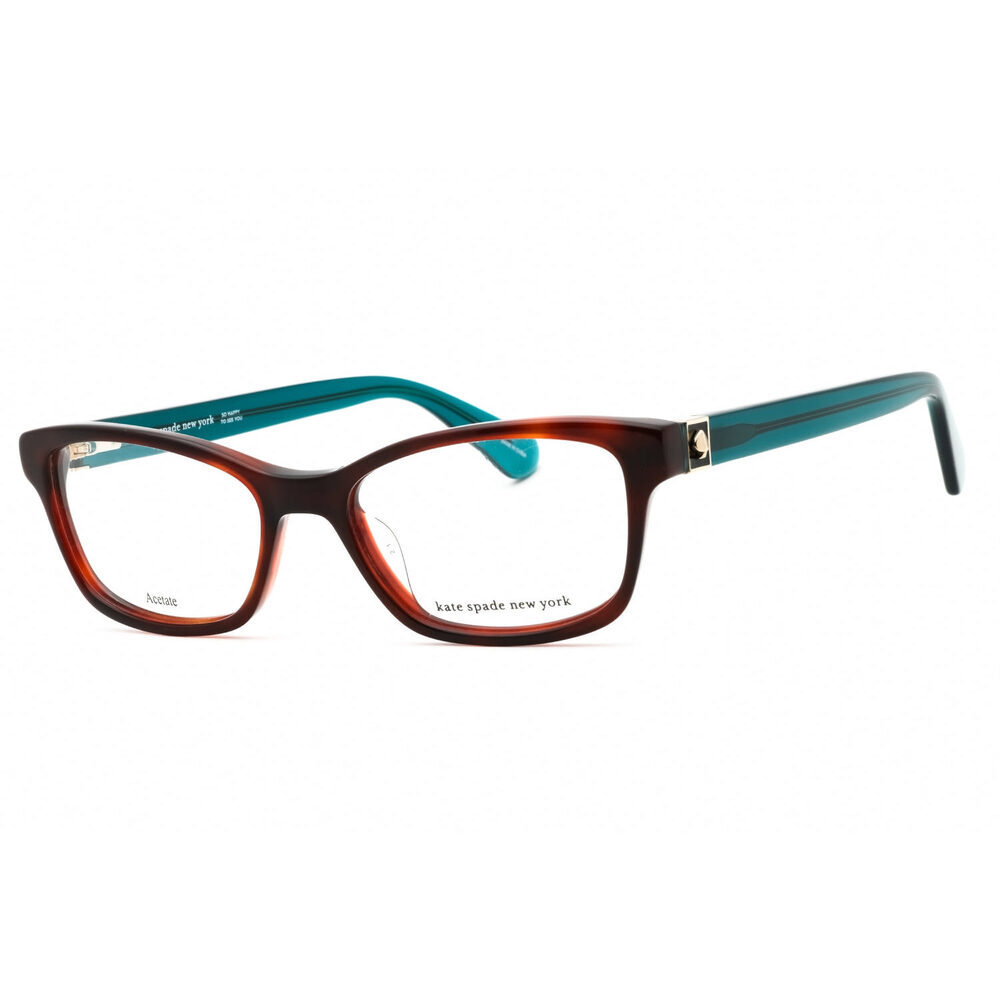 NWT Kate Spade RENNE 0086 00 50mm New Eyeglasses